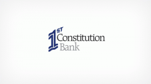 1st Constitution Bank