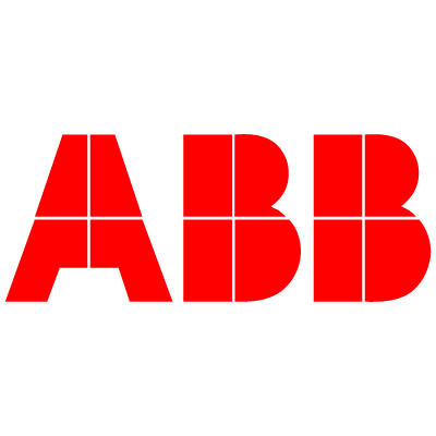 ABB Ltd logo