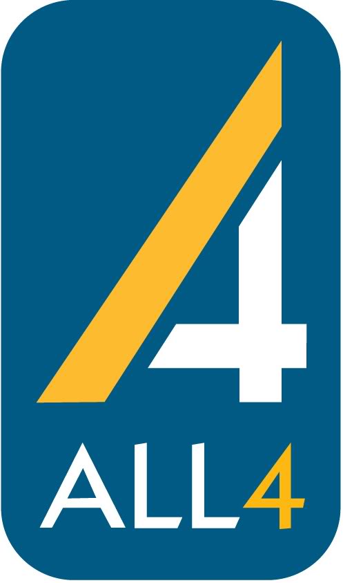 ALL4 logo