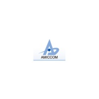 AMICCOM Electronics logo
