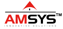 AMSYS Innovative Solutions 