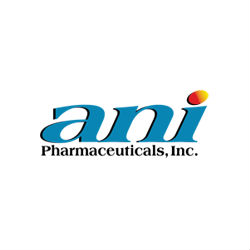 ANI Pharmaceuticals 