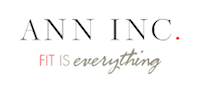 ANN INC. logo