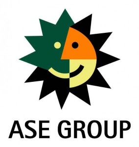 ASE-Advanced Semiconductor