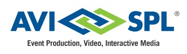 AVI-SPL logo