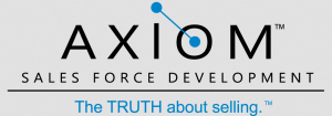 AXIOM Sales Force Development 