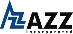 AZZ Incorporated 