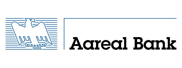 Aareal Bank logo