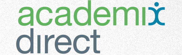 Academix Direct logo