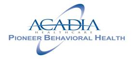 Acadia Healthcare Company