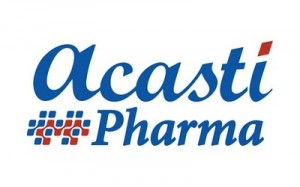 Acasti Pharma