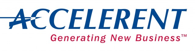 Accelerent logo