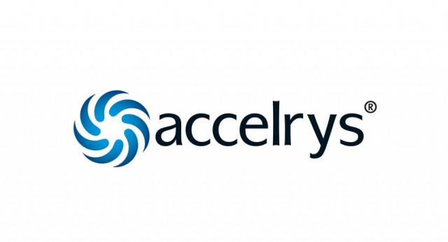 Accelrys logo