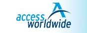 Access Worldwide logo