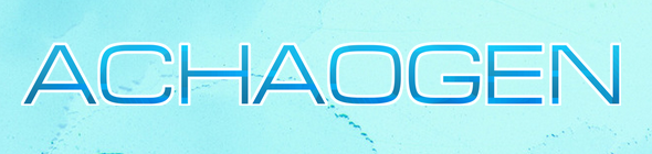 Achaogen, Inc. logo