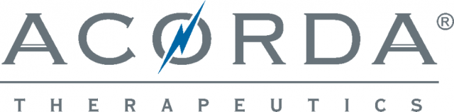 Acorda Therapeutics logo