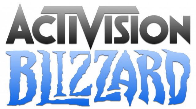 Activision Blizzard logo