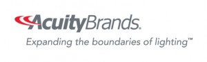Acuity Brands Inc 