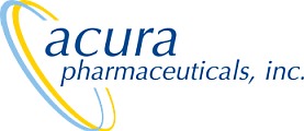 Acura Pharmaceuticals