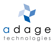 Adage Technologies 