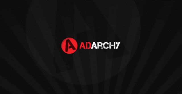 Adarchy logo