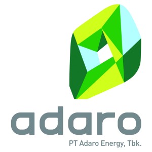 Adaro Energy 