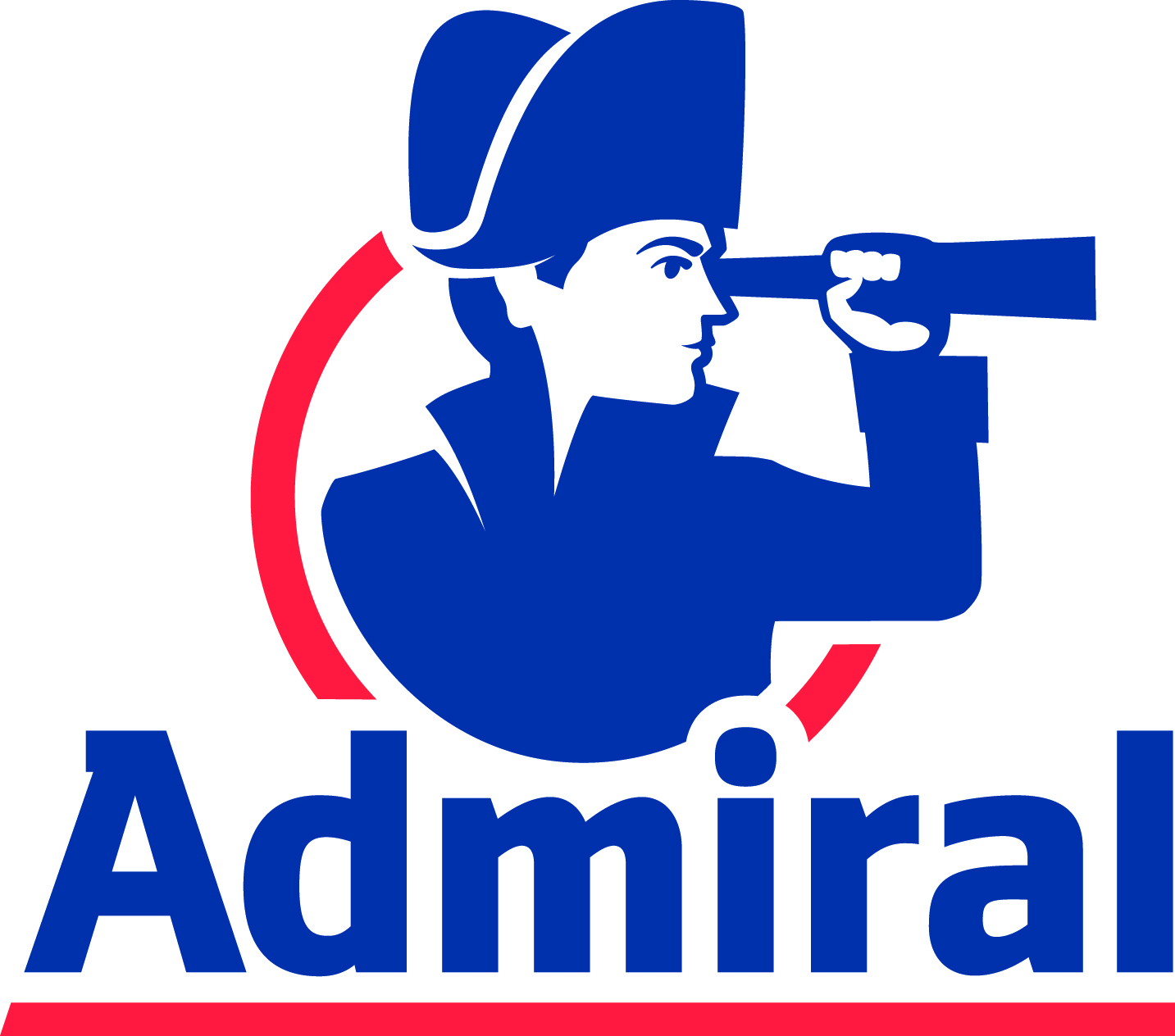 Admiral Group « Logos & Brands Directory