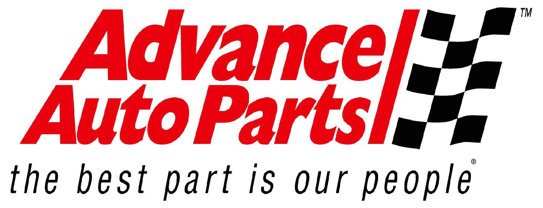 Advance Auto Parts « Logos & Brands Directory