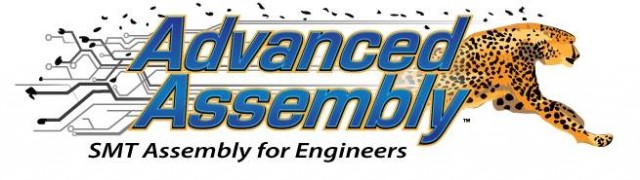 Advanced Assembly logo