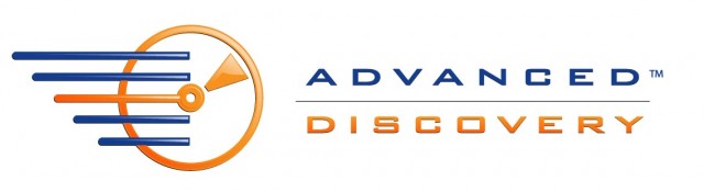 Advanced Discovery logo