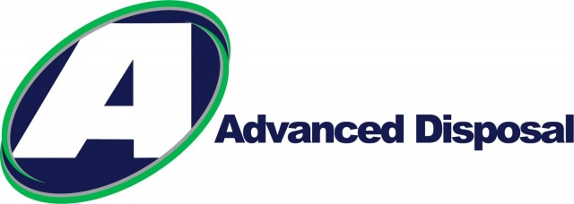 Advanced Disposal logo