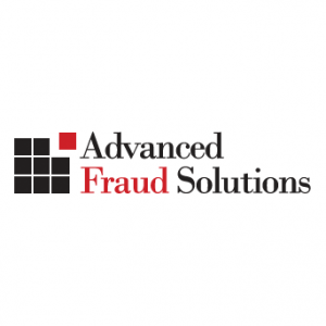 Advanced Fraud Solutions 