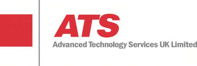 Advanced Technology Services logo