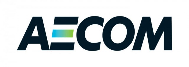 Aecom Technology logo