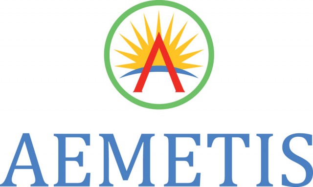 Aemetis, Inc logo
