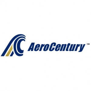 AeroCentury Corp. 
