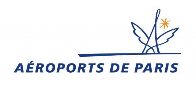 Aeroports de Paris logo