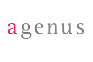 Agenus Inc. logo