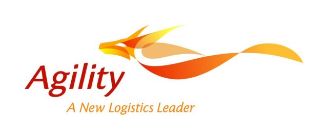 Agility logo