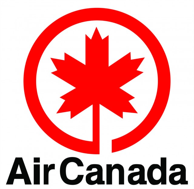 Air Canada « Logos & Brands Directory