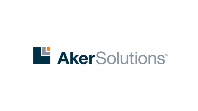 Aker Solutions logo