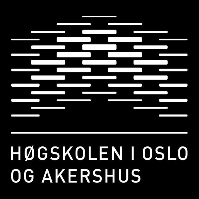 Akershus University College logo