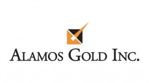 Alamos Gold Inc 
