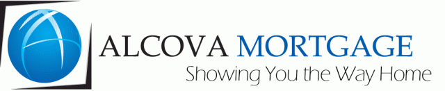 Alcova Mortgage logo