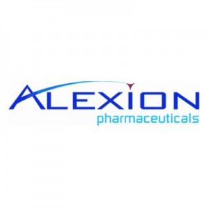 Alexion Pharmaceuticals 
