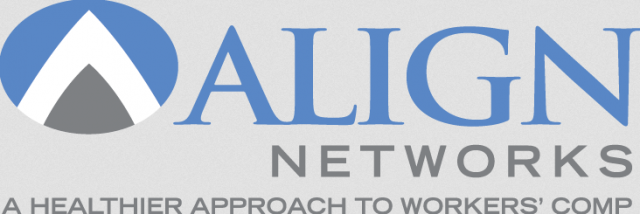 Align Networks logo