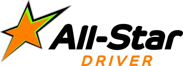 All Star Driver logo