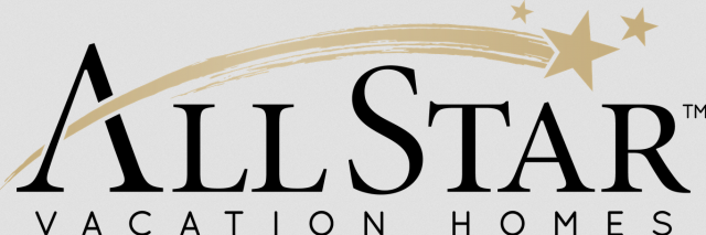 All Star Vacation Homes logo