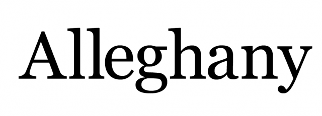 Alleghany Corporation logo