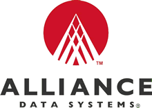Alliance Data Systems Corporation logo